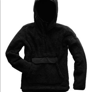 NORTH FACE Campshire pullover hoodie